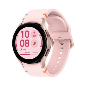 Samsung Galaxy Watch FE 40mm Bluetooth - Pink Gold